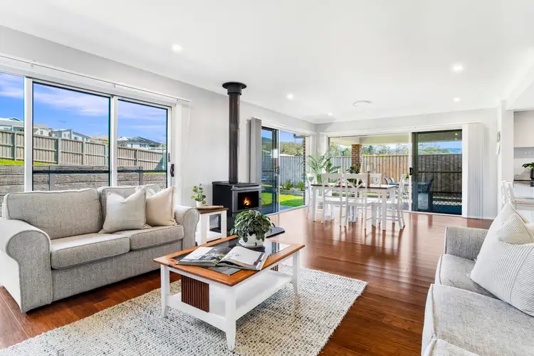 Third view of Homely house listing, 14 Parker Crescent, Berry NSW 2535