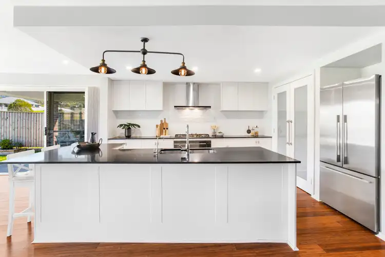 Fourth view of Homely house listing, 14 Parker Crescent, Berry NSW 2535