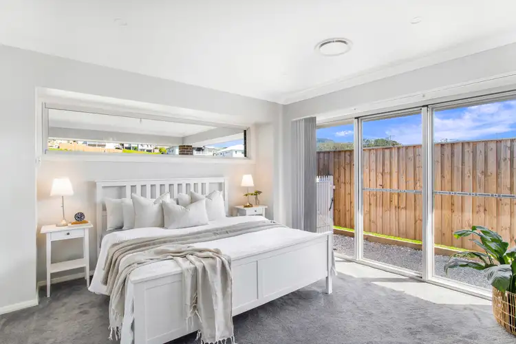 Fifth view of Homely house listing, 14 Parker Crescent, Berry NSW 2535