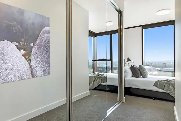 Fifth view of Homely apartment listing, 3 Olympic Boulevard, Sydney Olympic Park NSW 2127