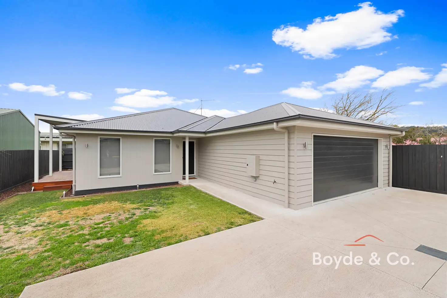 Main view of Homely house listing, 1/32 Summerlea Street, Trafalgar VIC 3824
