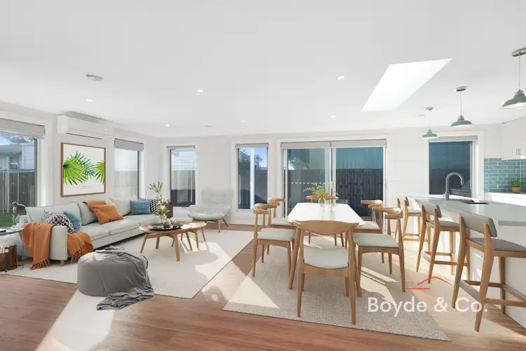 Fourth view of Homely house listing, 1/32 Summerlea Street, Trafalgar VIC 3824