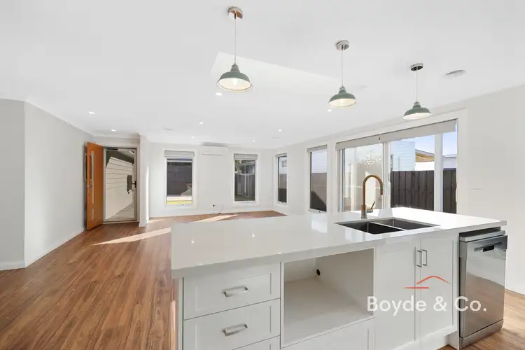 Sixth view of Homely house listing, 1/32 Summerlea Street, Trafalgar VIC 3824