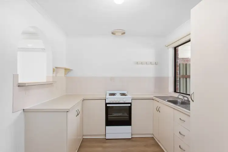 Fourth view of Homely unit listing, 3/27 Epstein Drive, Morphett Vale SA 5162