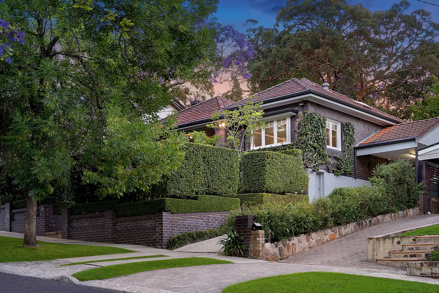 Main view of Homely house listing, 16 Weedon Road, Artarmon NSW 2064