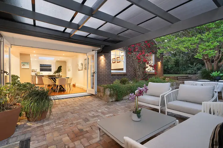 Third view of Homely house listing, 16 Weedon Road, Artarmon NSW 2064