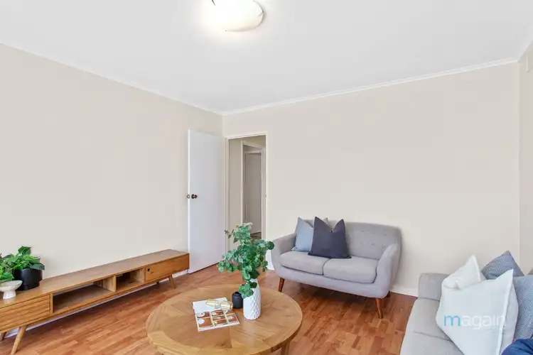 Fourth view of Homely unit listing, 28/60 Booth Avenue, Morphett Vale SA 5162