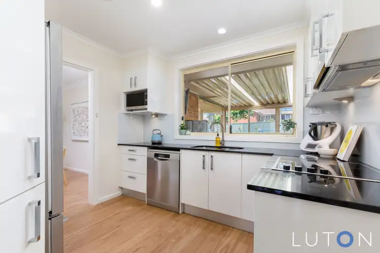 Third view of Homely house listing, 102 Bangalay Crescent, Rivett ACT 2611