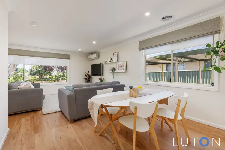 Fourth view of Homely house listing, 102 Bangalay Crescent, Rivett ACT 2611