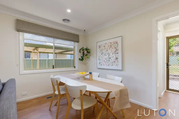 Fifth view of Homely house listing, 102 Bangalay Crescent, Rivett ACT 2611