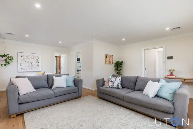 Sixth view of Homely house listing, 102 Bangalay Crescent, Rivett ACT 2611