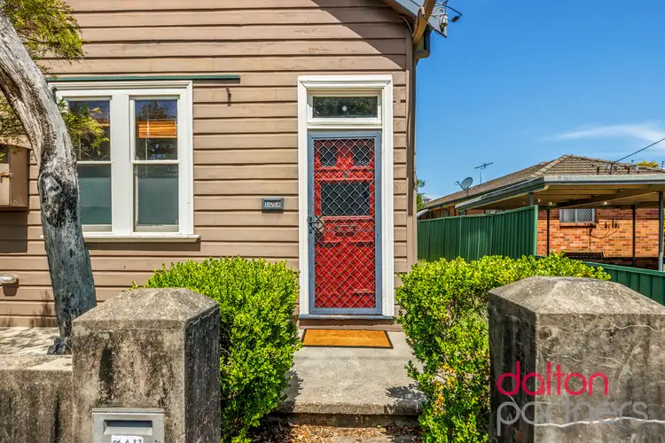 Second view of Homely house listing, 179 Dawson Street, Cooks Hill NSW 2300