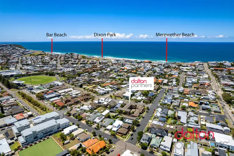 5/25 Hall Street, Merewether NSW 2291