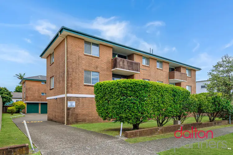 Second view of Homely unit listing, 5/25 Hall Street, Merewether NSW 2291