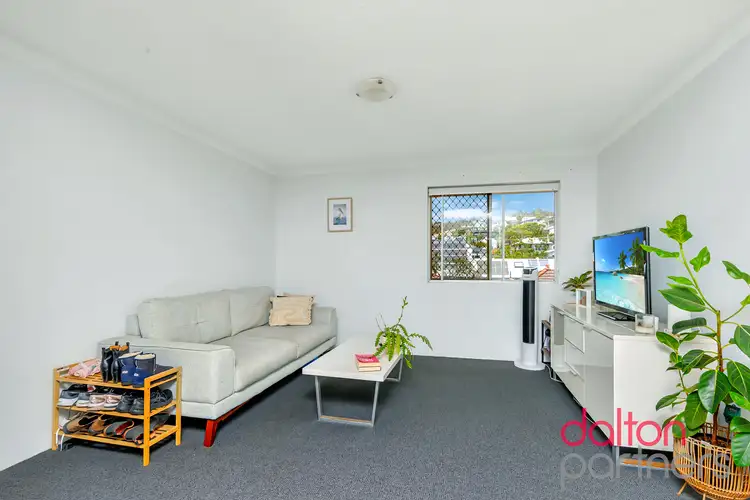 Third view of Homely unit listing, 5/25 Hall Street, Merewether NSW 2291