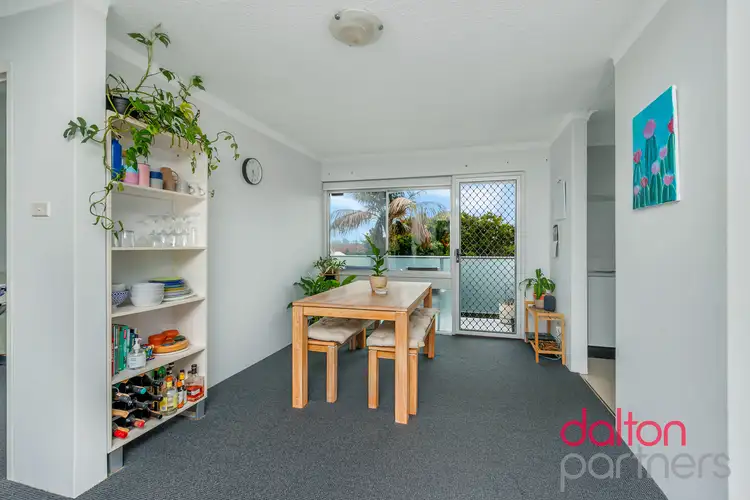 Fourth view of Homely unit listing, 5/25 Hall Street, Merewether NSW 2291