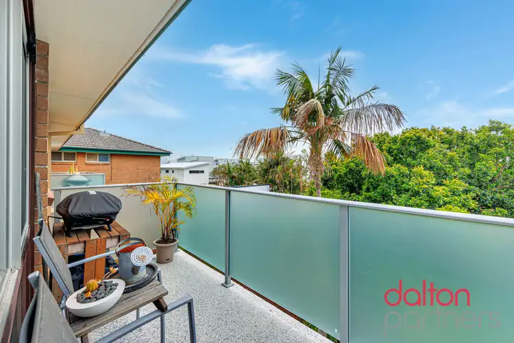 Sixth view of Homely unit listing, 5/25 Hall Street, Merewether NSW 2291