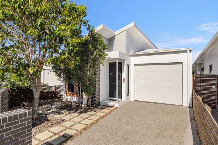Main view of Homely house listing, 22 Masthead Avenue, Burdell QLD 4818