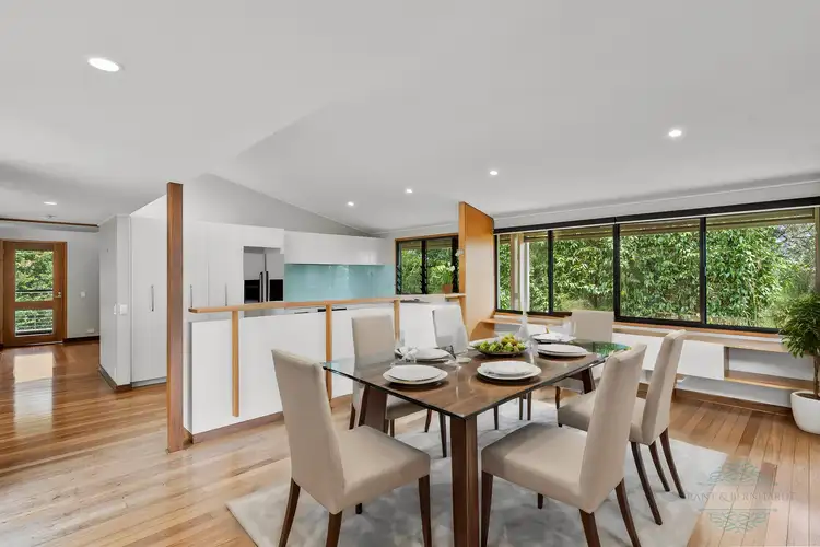 Fifth view of Homely house listing, 427 North Maleny Road, North Maleny QLD 4552