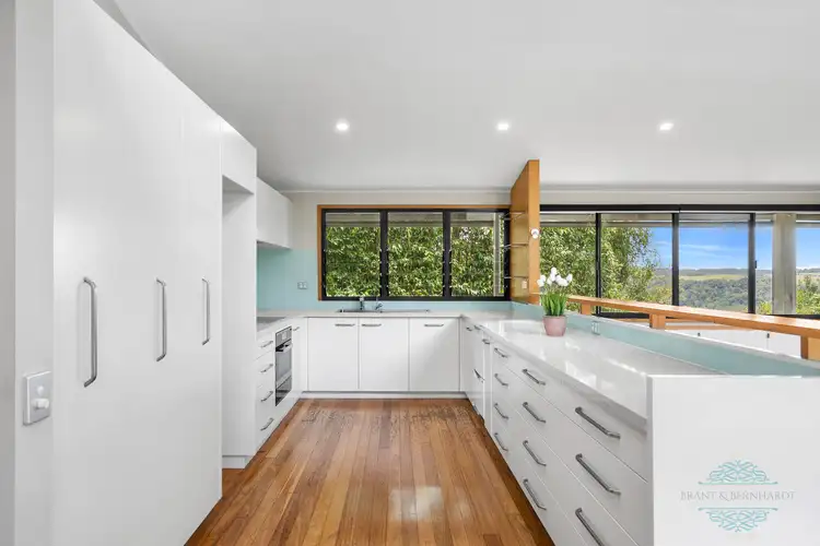 Sixth view of Homely house listing, 427 North Maleny Road, North Maleny QLD 4552
