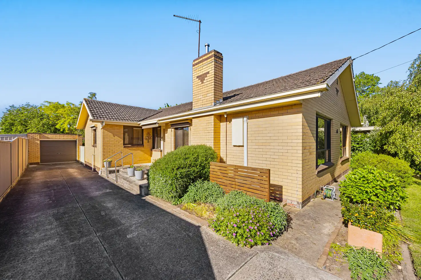 Main view of Homely house listing, 6 Bowden Street, Wendouree VIC 3355
