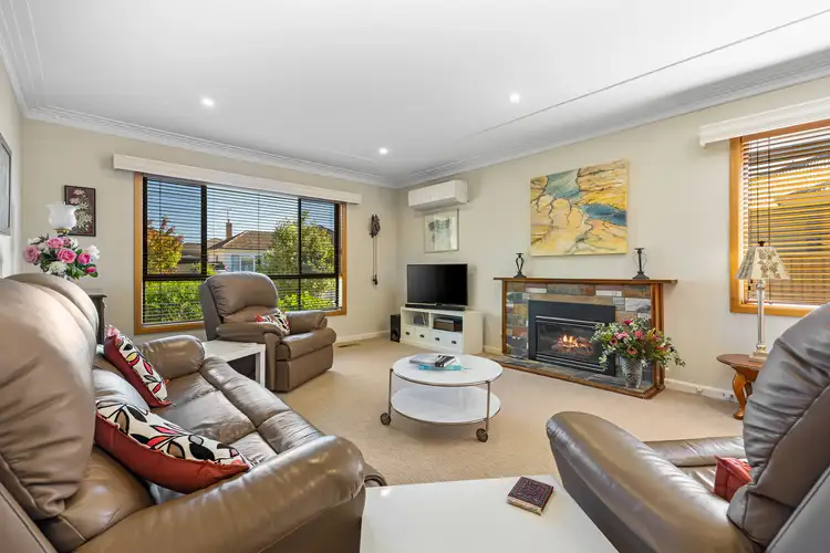 Fourth view of Homely house listing, 6 Bowden Street, Wendouree VIC 3355