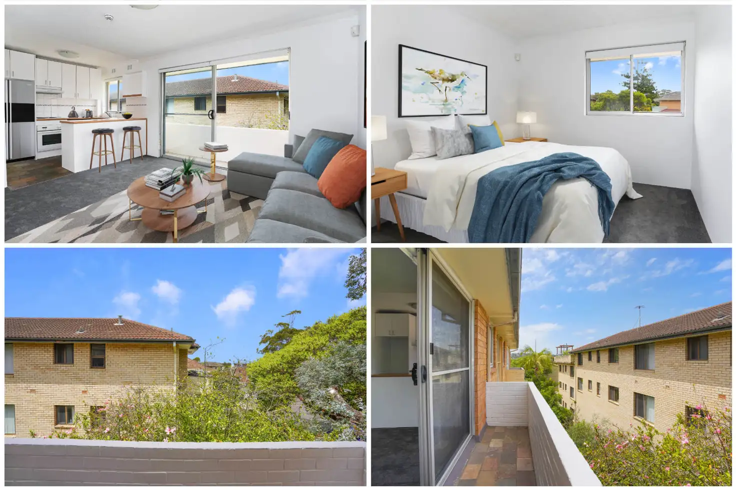 Main view of Homely apartment listing, 5/3 Regent Street, Dee Why NSW 2099