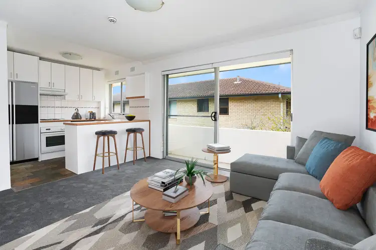 Second view of Homely apartment listing, 5/3 Regent Street, Dee Why NSW 2099