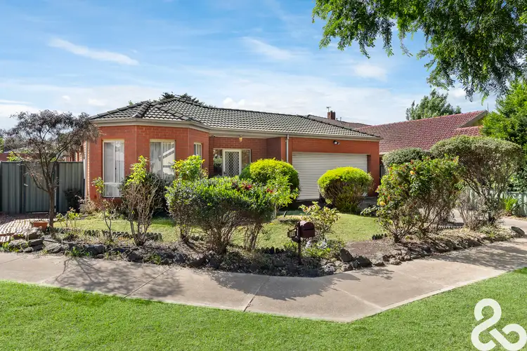 24 Samuel Court, Bundoora VIC 3083
