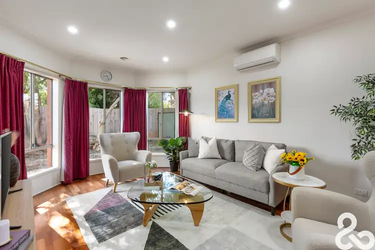 Second view of Homely house listing, 24 Samuel Court, Bundoora VIC 3083