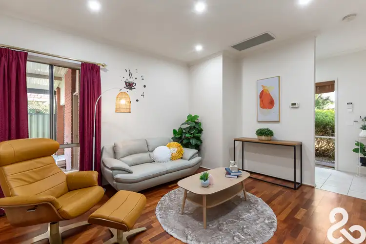 Third view of Homely house listing, 24 Samuel Court, Bundoora VIC 3083