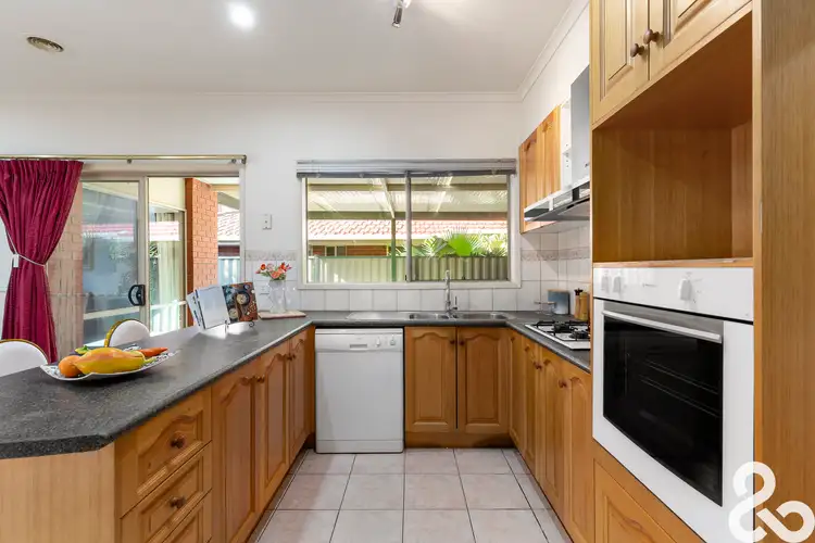 Fourth view of Homely house listing, 24 Samuel Court, Bundoora VIC 3083