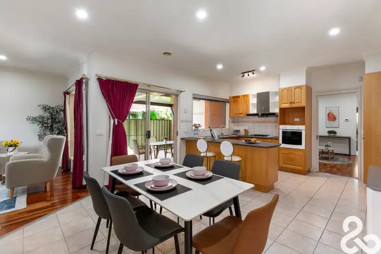 Fifth view of Homely house listing, 24 Samuel Court, Bundoora VIC 3083
