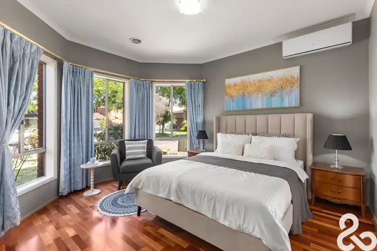 Sixth view of Homely house listing, 24 Samuel Court, Bundoora VIC 3083