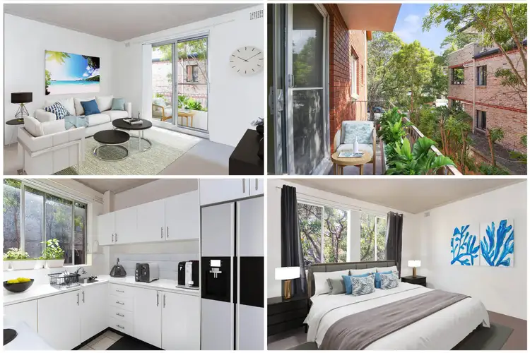 Main view of Homely apartment listing, 6/48 Pacific Parade, Dee Why NSW 2099