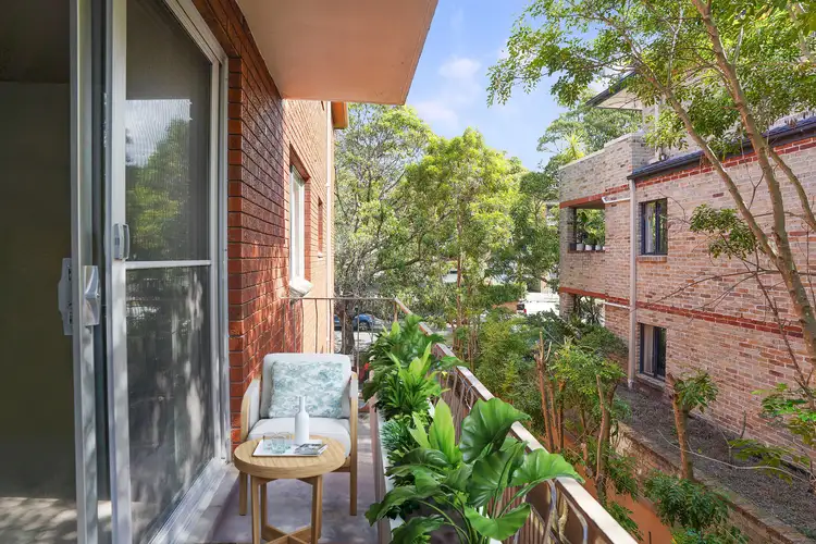 Third view of Homely apartment listing, 6/48 Pacific Parade, Dee Why NSW 2099