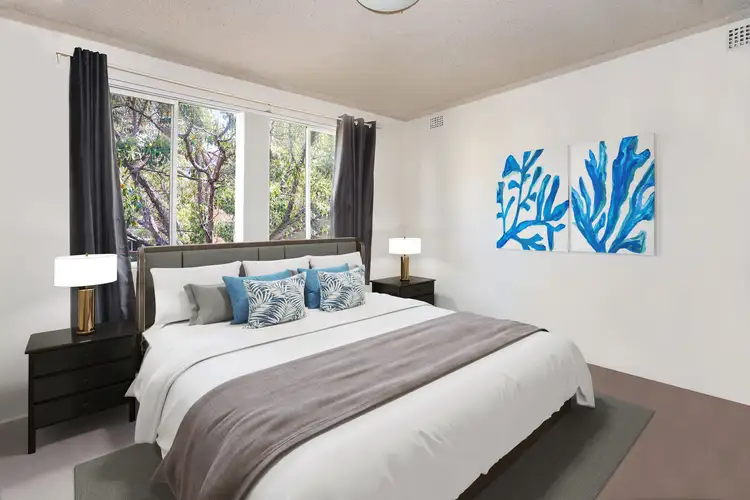 Fifth view of Homely apartment listing, 6/48 Pacific Parade, Dee Why NSW 2099