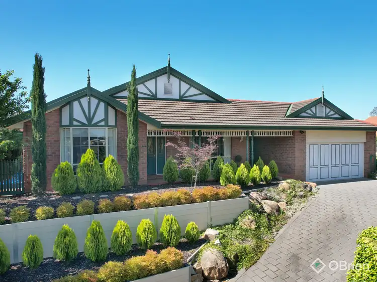 Main view of Homely house listing, 91 Howitt Avenue, Eastwood VIC 3875