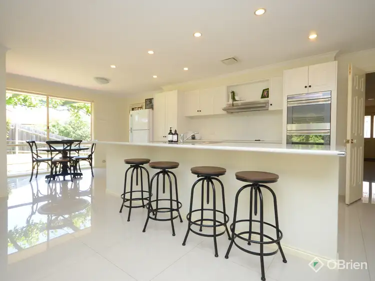 Second view of Homely house listing, 91 Howitt Avenue, Eastwood VIC 3875