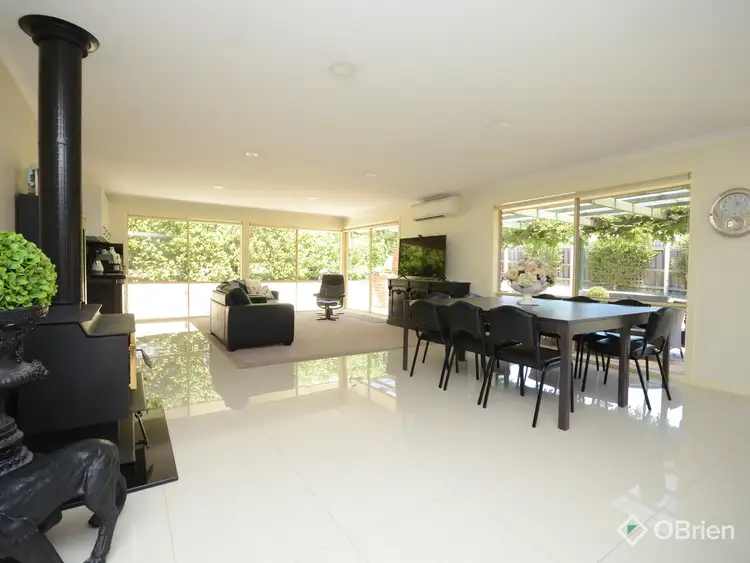 Third view of Homely house listing, 91 Howitt Avenue, Eastwood VIC 3875