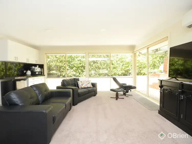 Fourth view of Homely house listing, 91 Howitt Avenue, Eastwood VIC 3875
