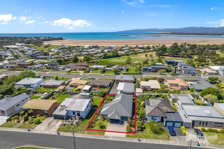 30 Quinlan Crescent, Shearwater TAS 7307