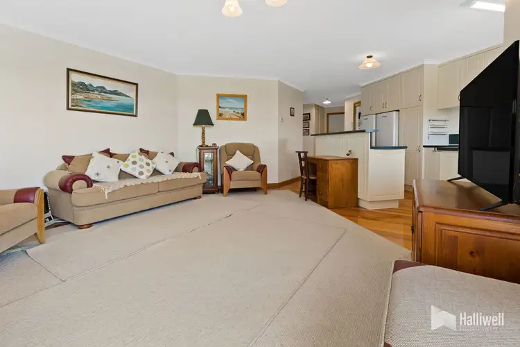 Fourth view of Homely house listing, 30 Quinlan Crescent, Shearwater TAS 7307