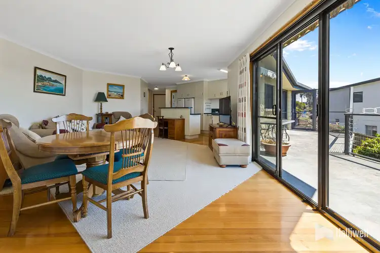Fifth view of Homely house listing, 30 Quinlan Crescent, Shearwater TAS 7307