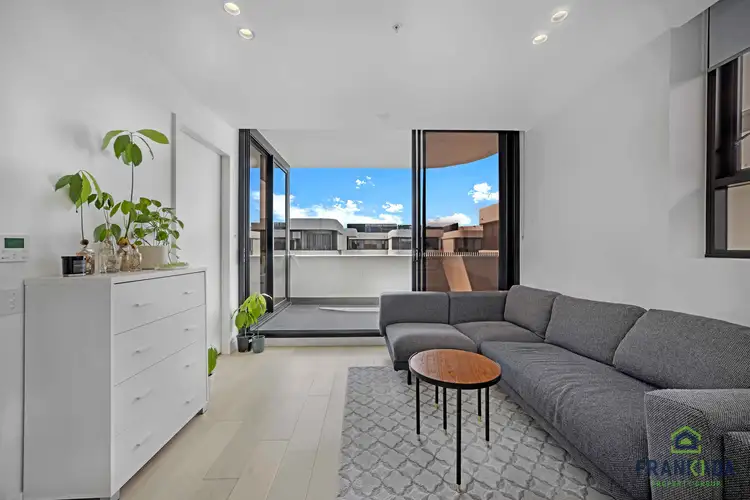 Main view of Homely apartment listing, 816/15 Jack Brabham Drive, Hurstville NSW 2220
