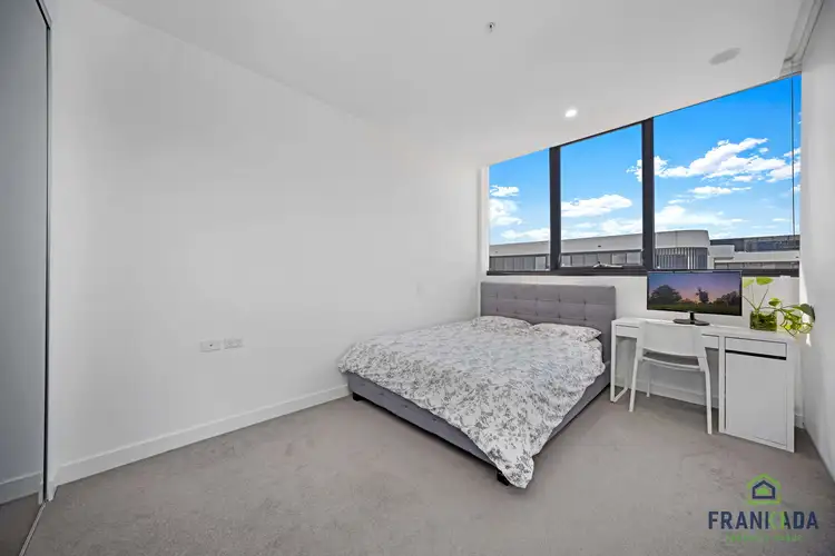 Sixth view of Homely apartment listing, 816/15 Jack Brabham Drive, Hurstville NSW 2220