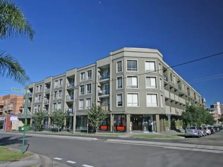 Third view of Homely apartment listing, 72/20 Herbert Street, West Ryde NSW 2114