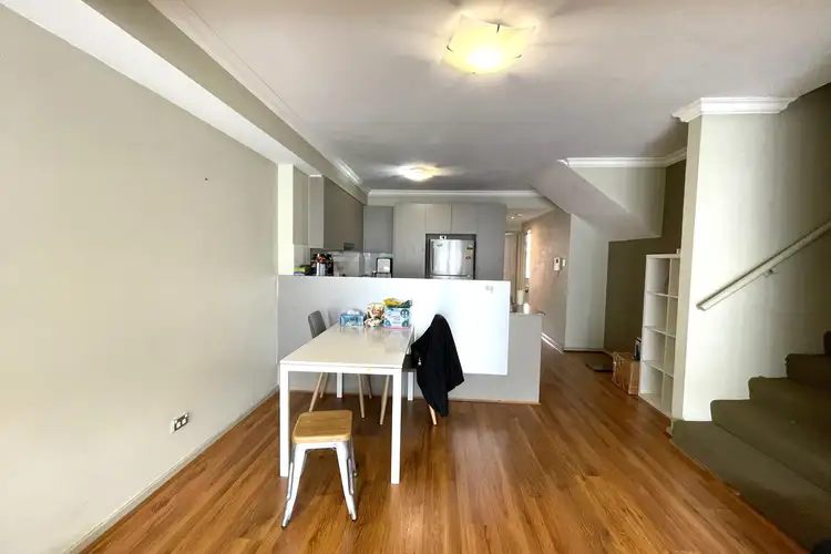 Fifth view of Homely apartment listing, 72/20 Herbert Street, West Ryde NSW 2114