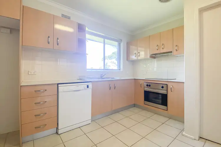 Second view of Homely unit listing, 4/5 The Close, Hunters Hill NSW 2110