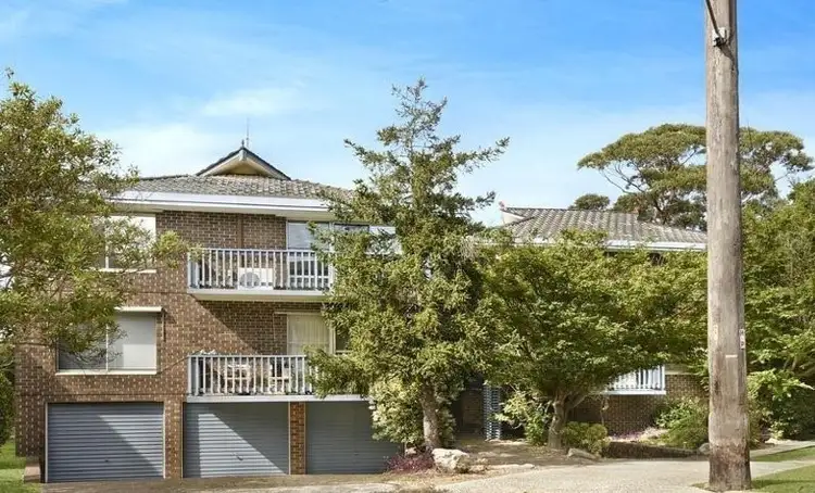 Fifth view of Homely unit listing, 4/5 The Close, Hunters Hill NSW 2110